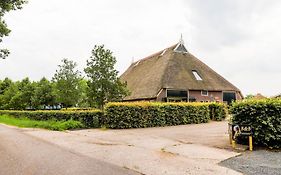 Vakantiehuis Bij Vermeer